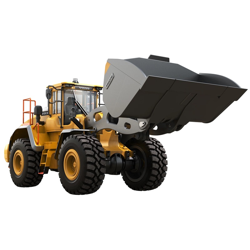 Rc Excavator Hobby - RCモデルカー 1/16 RC フルメタルローダー掘削機 電動リモコン合金掘削機 エンジニアリングモデルカー