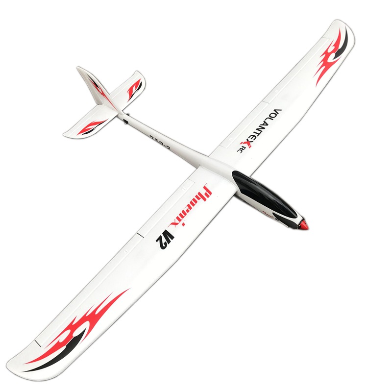 Volantex rc 2000ミリメートル全幅epo rc - Rc Plane Hobby Zone のレビューと価格