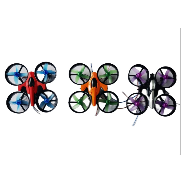 DIY ミニ RC ドローンキット-BLH8700/BLH8 - Rc Hobby Drone のレビューと価格