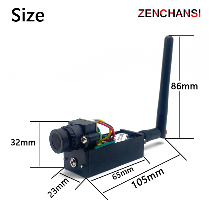 5.8G 48CH 100/200/400/1000mW 調 - Rc Plane Hobby Zone のレビューと価格