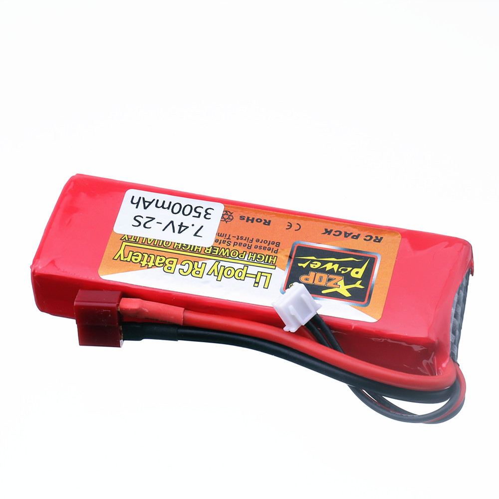 Ltoys,rc,車,ボートパーツ用のtプラグ付きLiPoバ - Rc Hobby Drone のレビューと価格