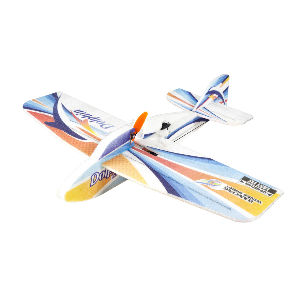 リアルホーク 580MM(22.8') 翼幅 EPPフォーム - Rc Hobby Online のレビューと価格