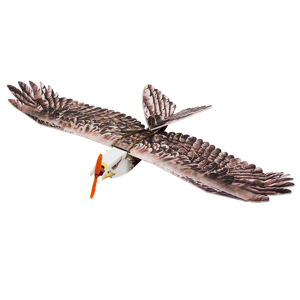 DWホビー イーグルII EPP飛行機 RC飛行機キット フ - Rc Hobby Online のレビューと価格