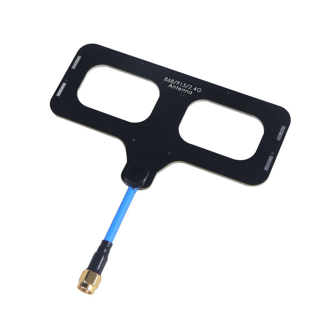 915MHz 868MHz 2.4G 5dBi アンテナ R - Rc Plane Hobby Zone のレビューと価格