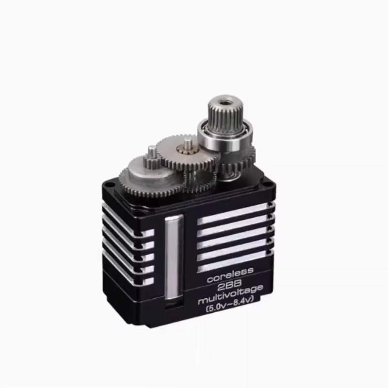 KINGMAX KM1203MD 20g 9kg.cm 34 - Servo Metal Gear のレビューと価格