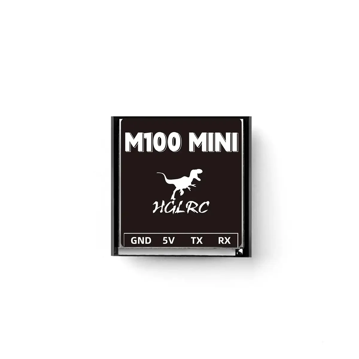 HGLRC M100 ミニ GPS モジュール M10 UB - Rc Hobby Drone のレビューと価格