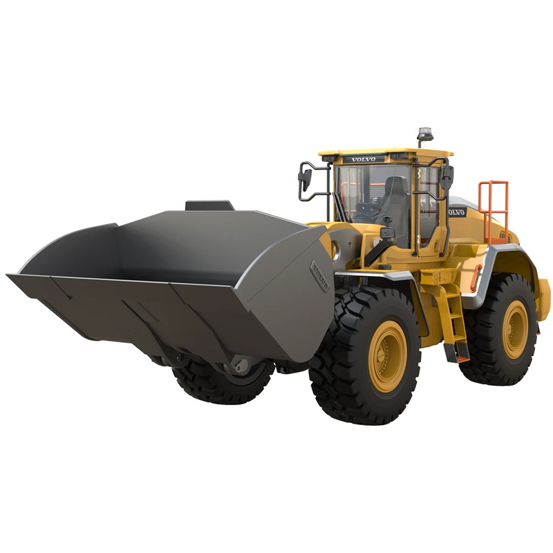 RCモデルカー 1/16 RC フルメタルローダー掘削機 電 - Rc Excavator Hobby のレビューと価格