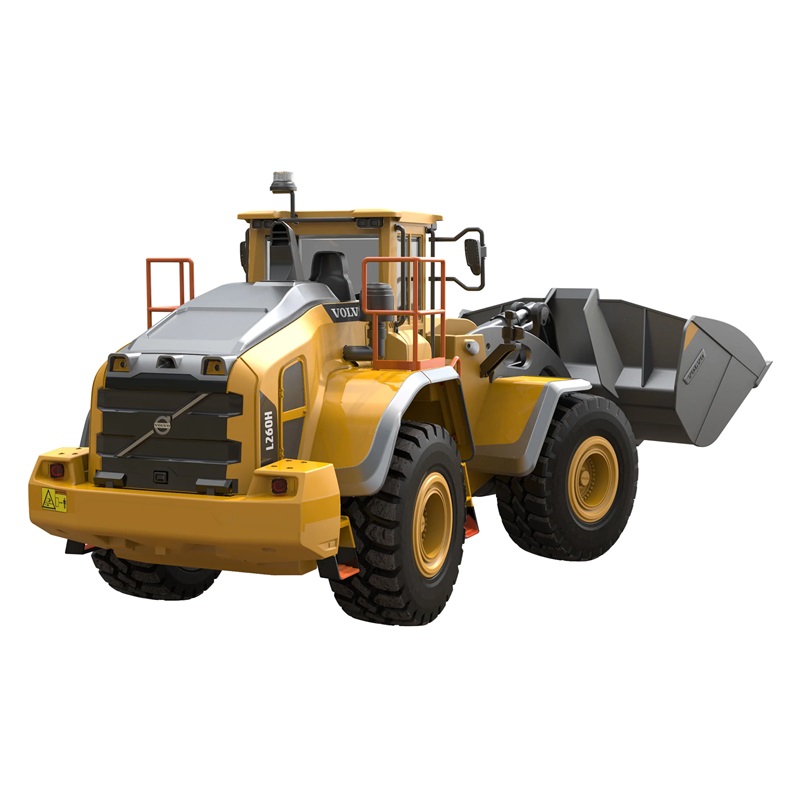 RCモデルカー 1/16 RC フルメタルローダー掘削機 電 - Rc Excavator Hobby のレビューと価格